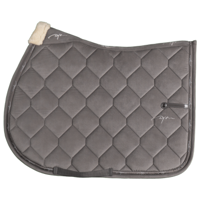 Dyon Schabracke Tapis Corduroy, Springschabracke