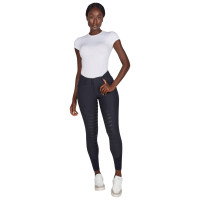 Vorschau: Pikeur Reithose Damen Romy II SD FS26, Vollbesatz, Full-Grip