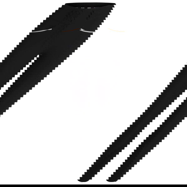 BOSS Equestrian Reithose Damen Hailey HW25, Winterreithose, Vollbesatz, Full-Grip