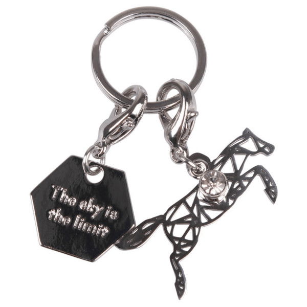 QHP Snaffle Tag Text