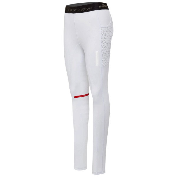 EaSt Reitleggings Damen R1 Rising Star FS26, Halbbesatz