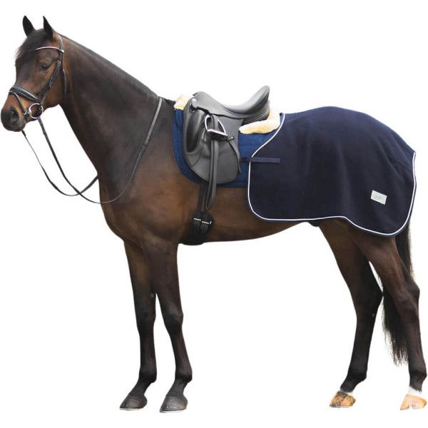 QHP Riding Rug Wool Quarter, Wool Rug