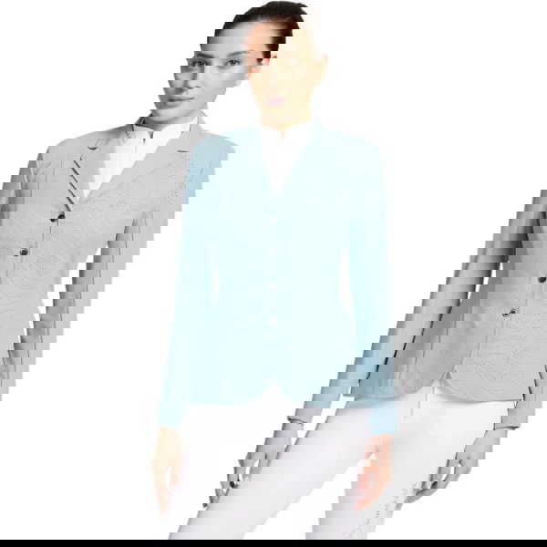 Samshield Sakko Damen Olympe Air, Jacket, Turniersakko, Turnierjacket