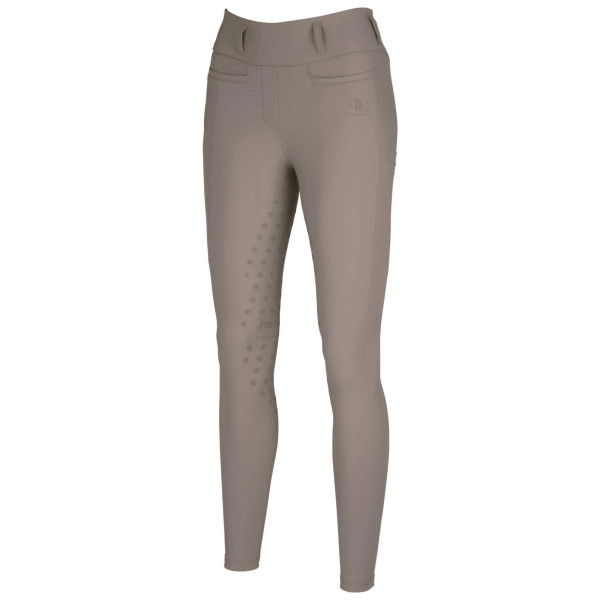 Pikeur Women's Riding Tights Linnet SD, Full-Grip