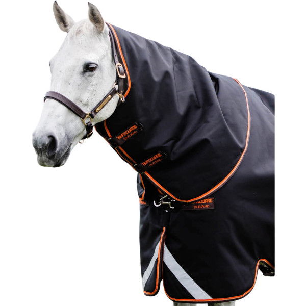 Horseware Neck Cover Rambo Supreme 1680D Hood, 150 g