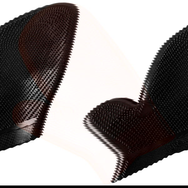 Grooming Deluxe Putzhandschuh, Gummi