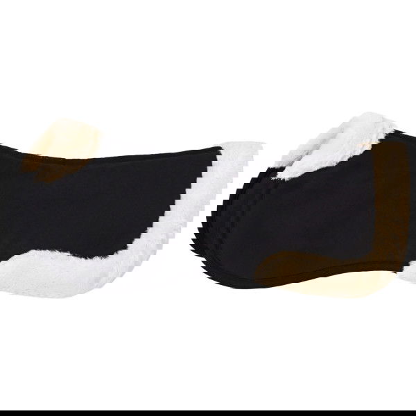 Imperial Riding Sattelpad IRHSuede Fur