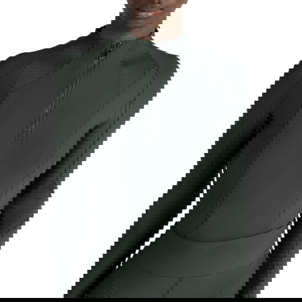 Maximilian Equestrian Women's Shirt Frame Base Layer, Training Shirt, long-sleeved