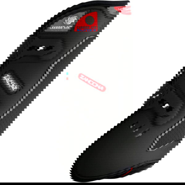 Zandona Gamaschen Carbon Air Balance, Hartschalengamaschen, Springgamaschen