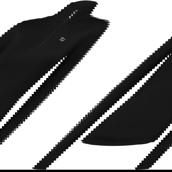 Etalon Vert Shirt Damen Casall, Trainingsshirt, Thermoshirt, langarm