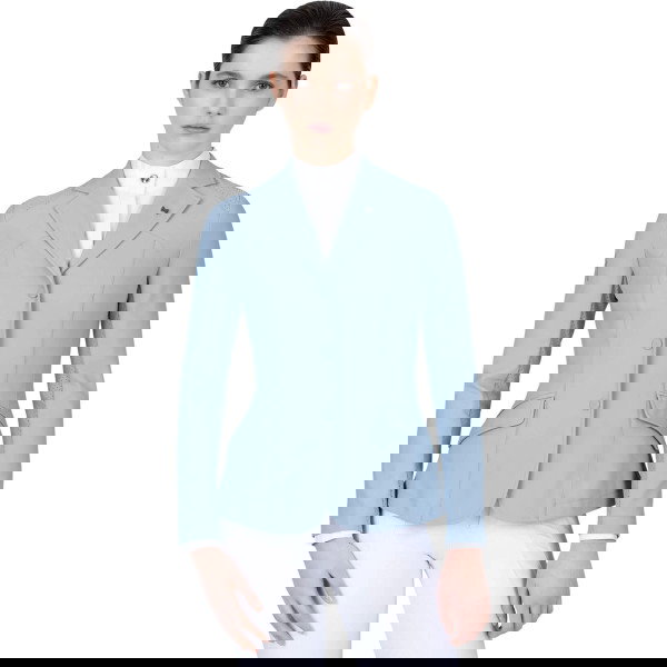 Maximilian Equestrian Women's Jacket Aura, Competition Jacket, Tournament Jacket, UV-Protection