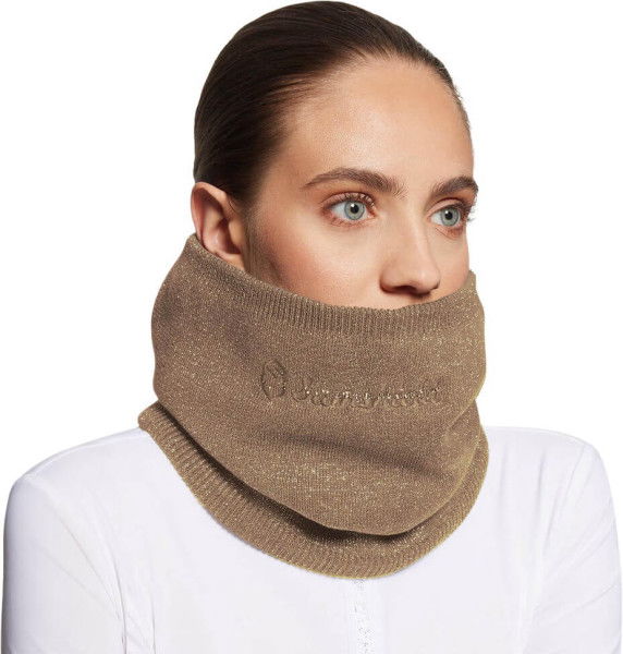 Samshield Schal Damen Crystal HW24, Schlauchschal, Neckwarmer