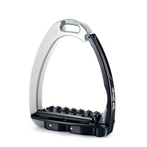 Tech Stirrups Steigbügel Venice Plus EVO, Sicherheitssteigbügel, Aluminium Tech Stirrups Steigbügel Venice Plus EVO, Sicherheitssteigbügel, Aluminium