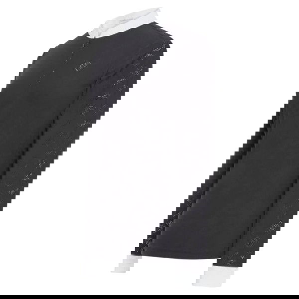 Samshield Turniershirt Damen Louison FS23, langarm