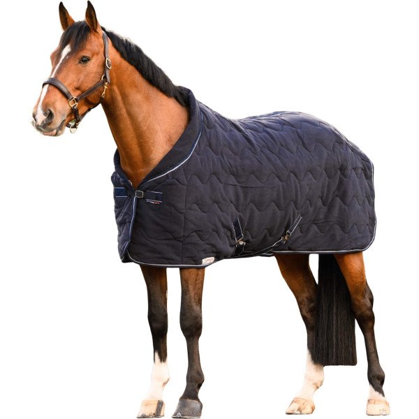 Dominick Underrug Puffed 250 g, Transport Rug, Stable Rug