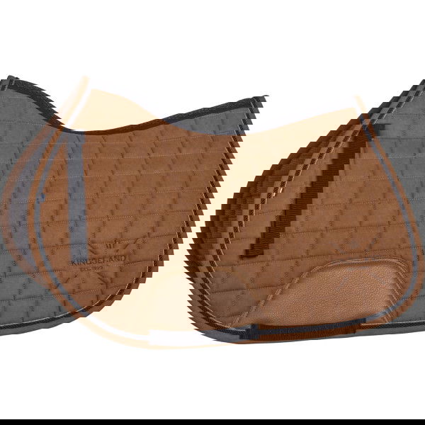 Kingsland Saddle Pad KLmona FW25, Jumping Saddle Pad