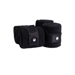 PS of Sweden Bandagen Polos Signature HW23, Fleece-Bandagen, 4er Pack PS of Sweden Bandagen Polos Signature HW23, Fleece-Bandagen, 4er Pack