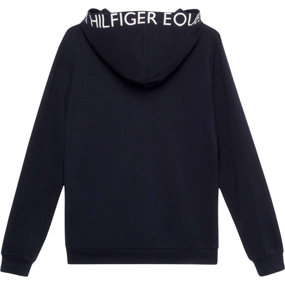 Tommy Hilfiger Equestrian Womens´s Sweater Calgary Logo SS24 | FUNDIS  Equestrian