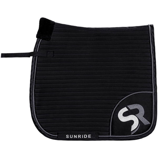 Sunride Saddle Pad Exclusive Line, Dressage Saddle Pad