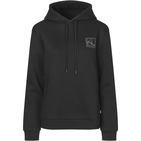 Kingsland Pullover Unisex KLvaliano HW24, Kapuzenpullover, Hoodie