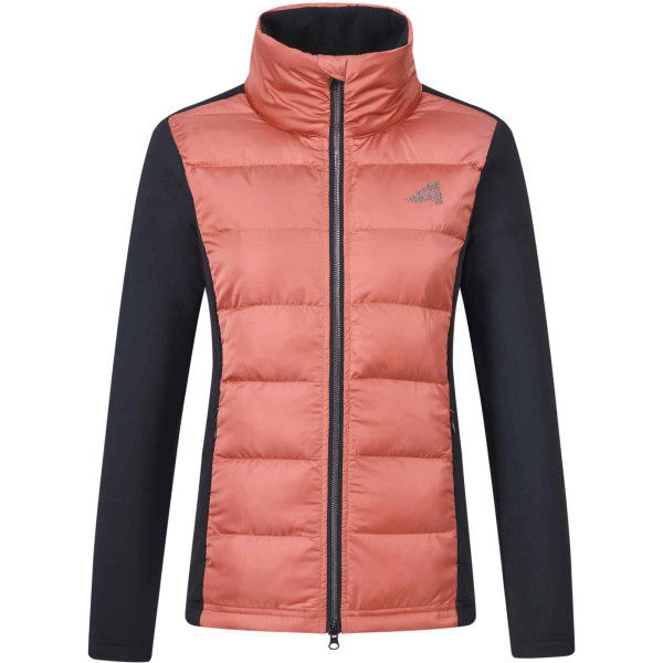 Euro Star Women`s Jacket ESCari FW24, Transitional jacket