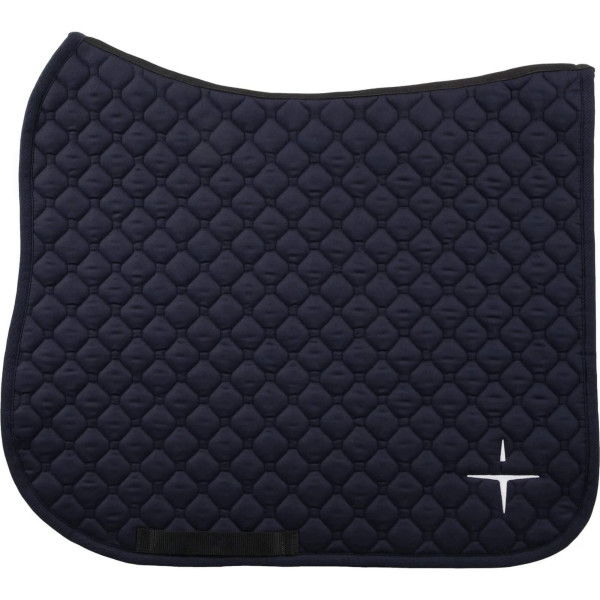 Trolle Saddle Pad Tetragon, Dressage Saddle Pad