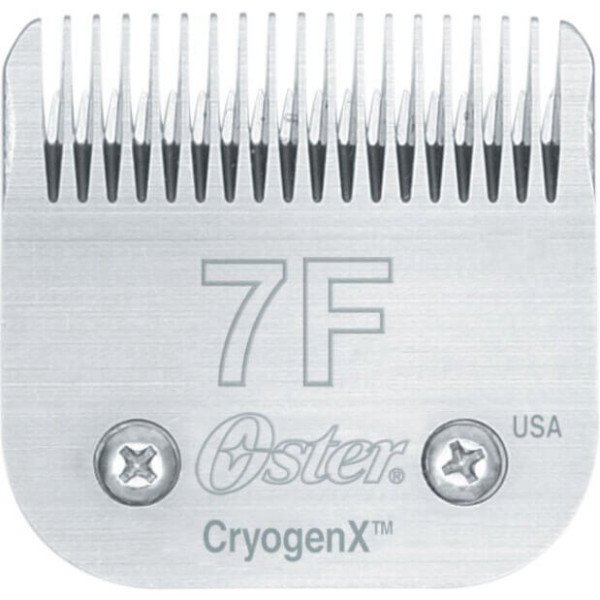 Oster Scherkopf Cryogen-X