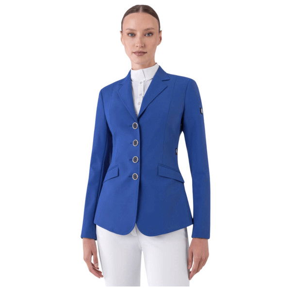 Equiline Sakko Damen Gait X-Cool Evo, Jacket, Turniersakko, Turnierjacket