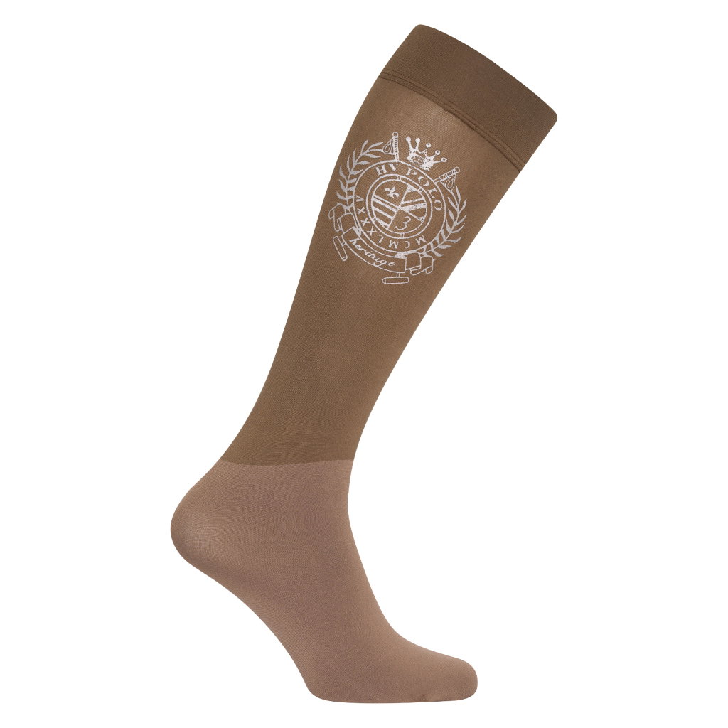 HV Polo Reitsocken Favouritas Winter