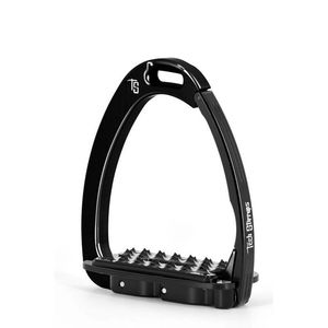 Tech Stirrups Steigbügel Venice Sloped EVO TSVSE, Sicherheitssteigbügel, Aluminium Tech Stirrups Steigbügel Venice Sloped EVO TSVSE, Sicherheitssteigbügel, Aluminium