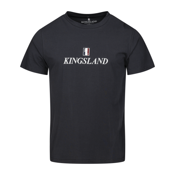 Kingsland T-Shirt Herren Classic, kurzarm