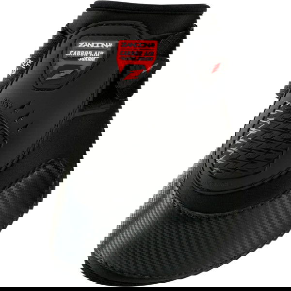 Zandona Streichkappen Carbon Air Junior EP