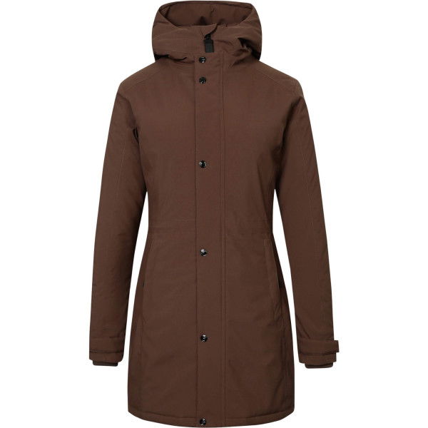 Covalliero Parka Damen HW23, Winterparka