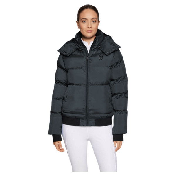 Samshield Women´s Jacket Billie FW24, Bomber Jacket