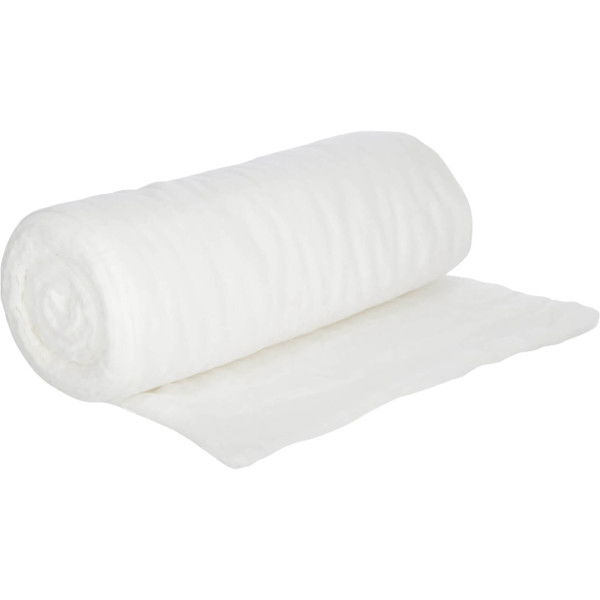 Technobase Cotton Wool in Gauze Envelope CottoMull