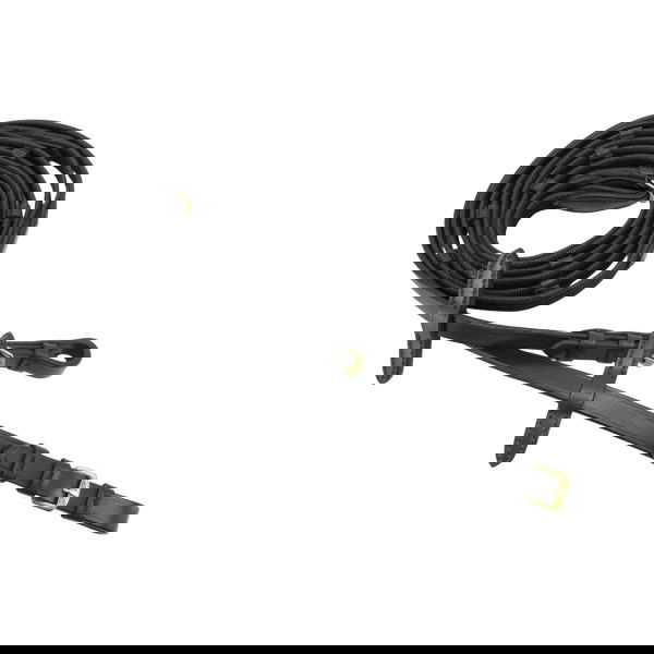 Kieffer Zügel Belinda Ergonomic Line, Gurtzügel