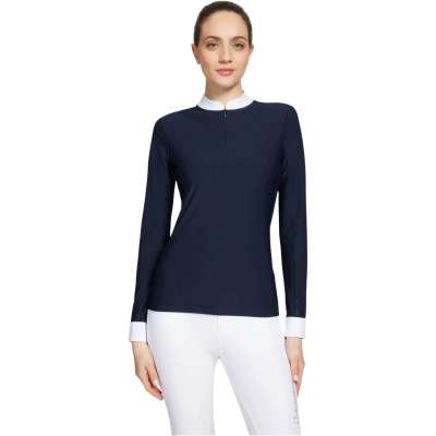 Samshield Women's Competition Shirt Ysee SS24, Long Sleeve