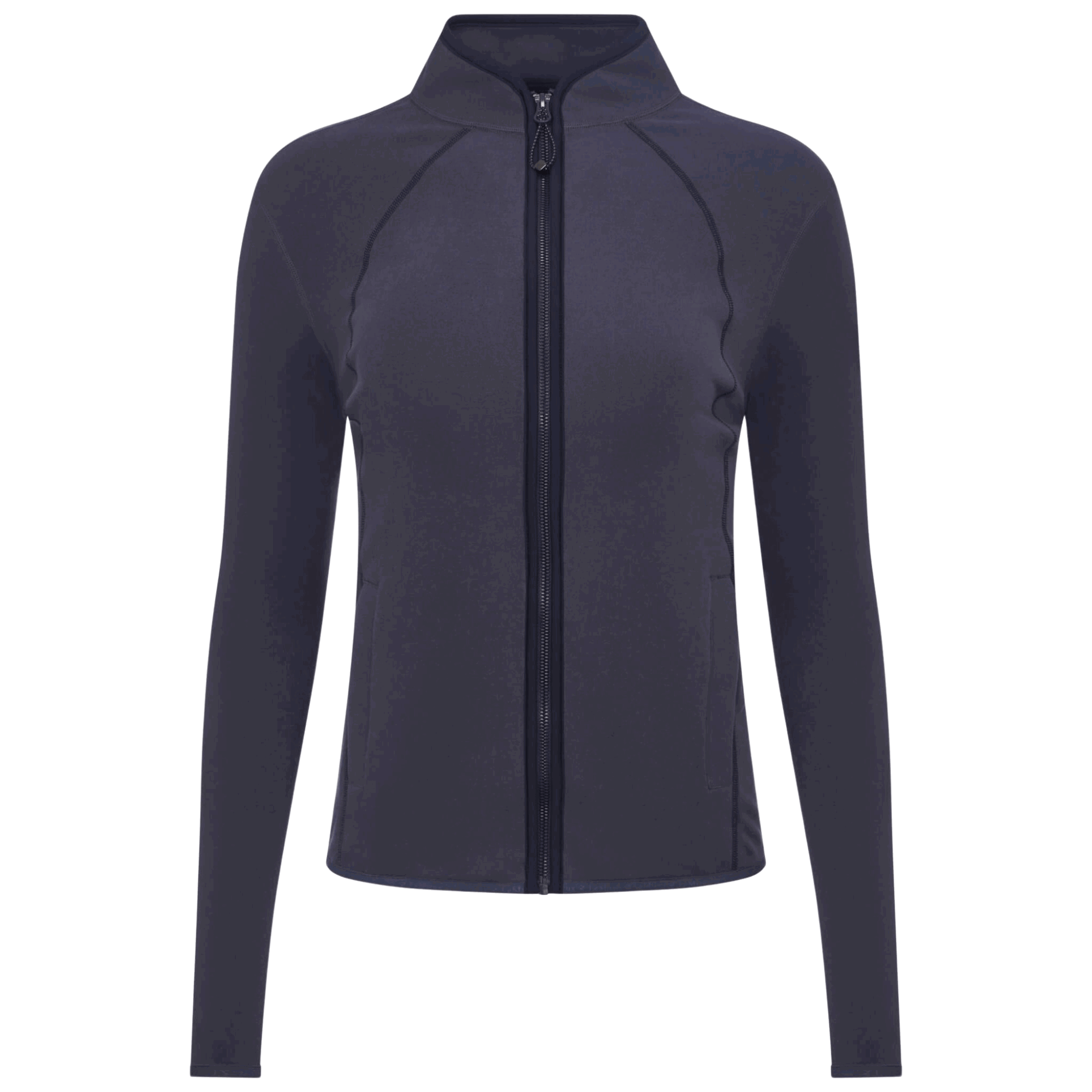 LeMieux Jacke Damen Faye Fleece Zip Through FS25, Fleecejacke