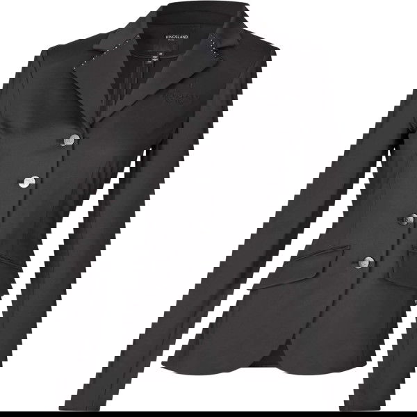 Kingsland Sakko Damen KLmonique HW25, Turniersakko, Turnierjacket