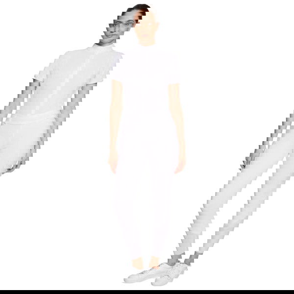 Samshield Women's Riding Leggings Tallia, Full Seat, Full-Grip, UV Protection, High Waist