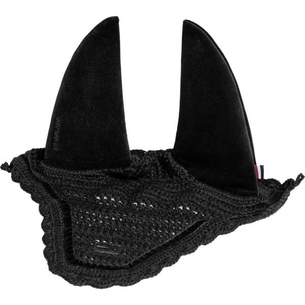 Kingsland Fly Bonnet KLvigga Velvet FW24, Fly Ears