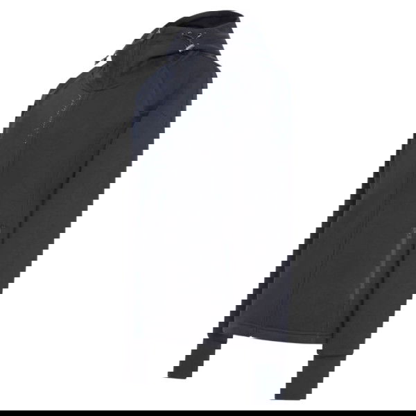 Samshield Jacke Damen Cassandre, Sweat-Fleecejacke