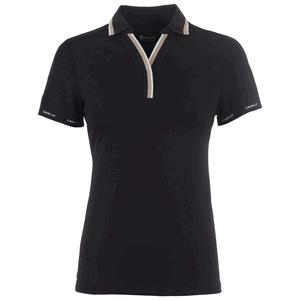 Cavallo Shirt Damen CAVALPIQUE Polo, Poloshirt, kurzarm Cavallo Shirt Damen CAVALPIQUE Polo, Poloshirt, kurzarm