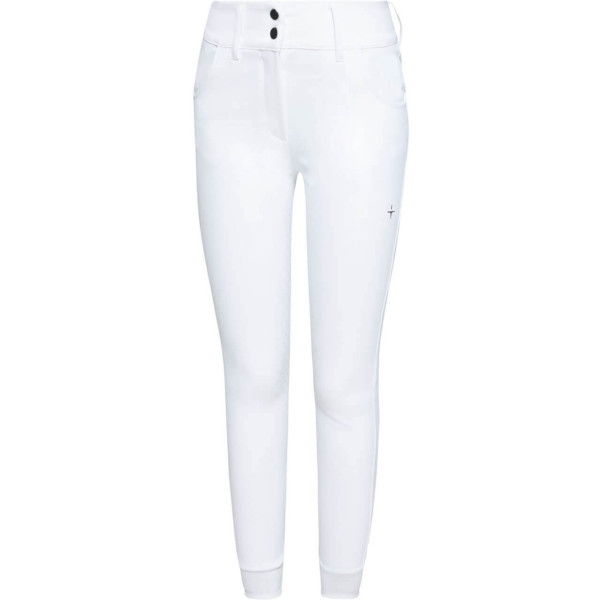 Trolle Women´s New Star Cut Reg Waist Breeches, Full-Grip