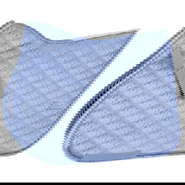 Schockemöhle Sports Schabracke SP Velvet S Style HW25, Springschabracke