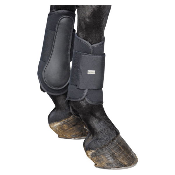 Kavalkade Tendon Boots KavalPren Softy, Front