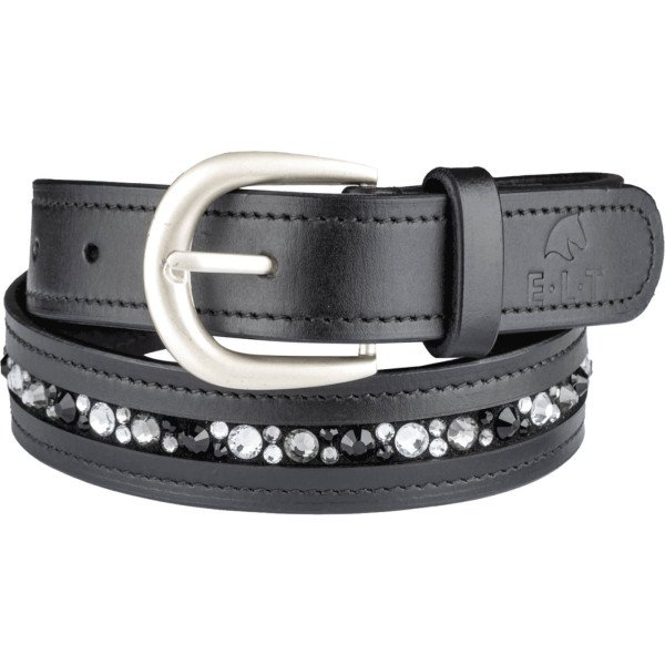 ELT Jewel Belt, Leather Belt