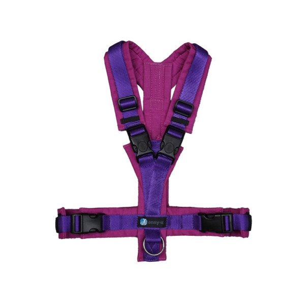 Annyx Chest Harness Open Fun Limited Edition