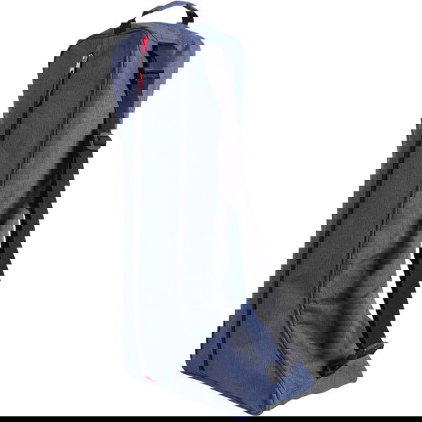 QHP Stiefeltasche Klein