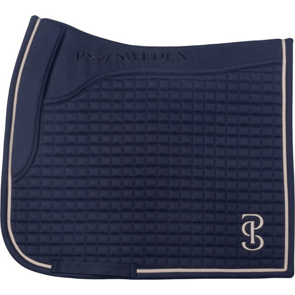 PS of Sweden Saddle Pad Elite FW24, Dressage Saddle Pad